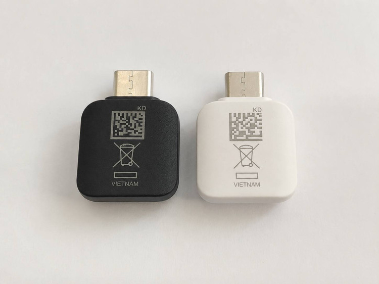 OTG سامسونگ تایپ C کیفیت درجه یک