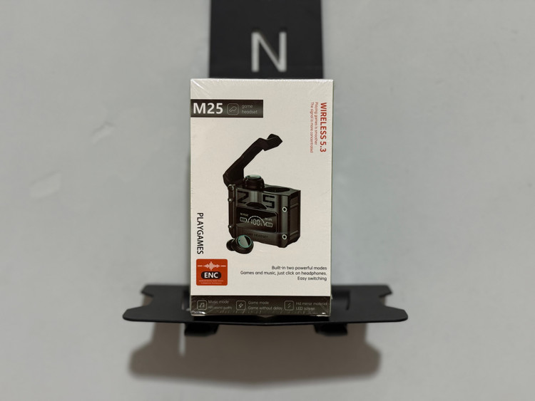 ایرپاد m25 کیفیت اصلی مخصوص گیمینگ